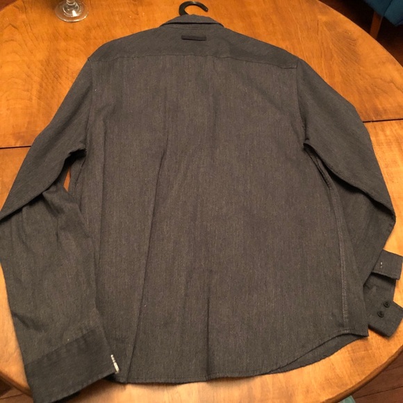 Charcoal denim John John men’s - Picture 6 of 7